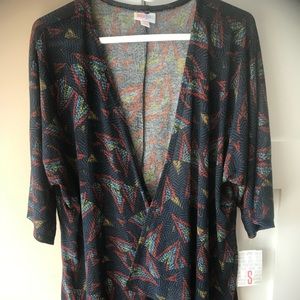LulaRoe Small Lindsay